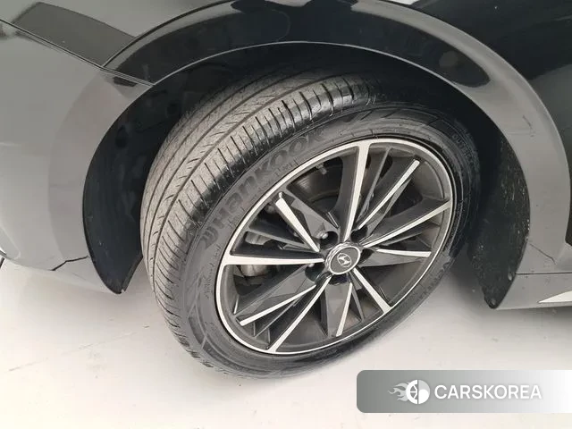 Hyundai The New Grandeur IG id 3323217 из Кореи 11