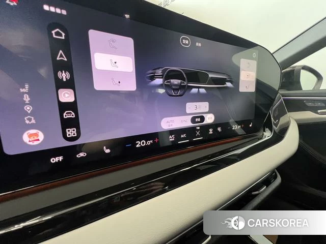 Audi A5L id 4272596 из Китая 11