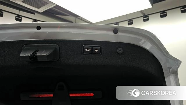 Genesis G70 id 4345333 из Кореи 11