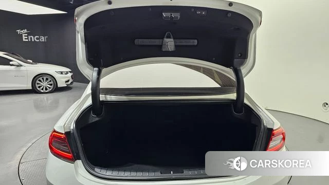 Hyundai Grandeur IG id 4403661 из Кореи 11