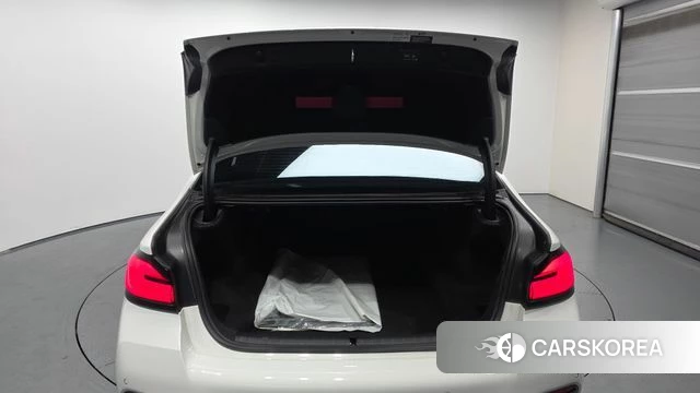 BMW 5 Series (G30) id 4443136 из Кореи 11