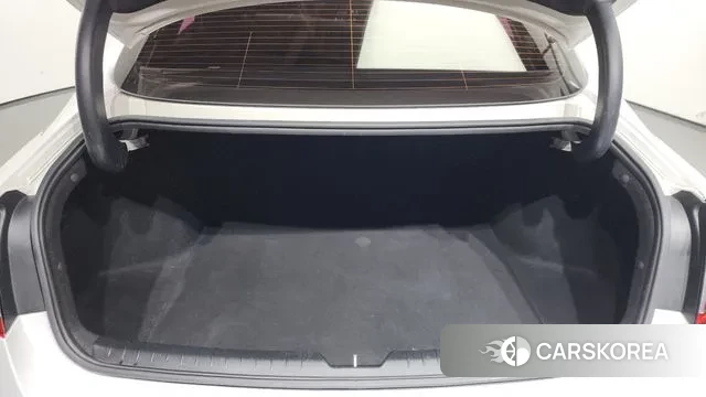 Hyundai Sonata (DN8) id 3058688 из Кореи 11