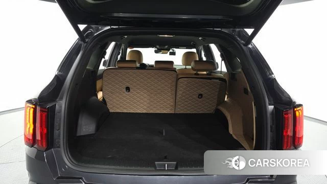 Kia Sorento 4th Generation id 3916075 из Кореи 11