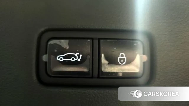 Genesis GV80 id 3538363 из Кореи 11