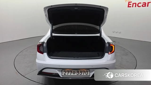 Hyundai Sonata (DN8) id 4224301 из Кореи 11