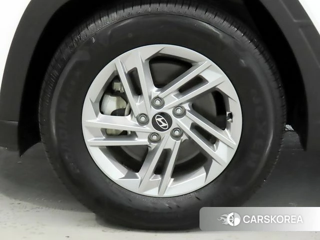 Hyundai The New Tucson (NX4) id 4715423 из Кореи 11