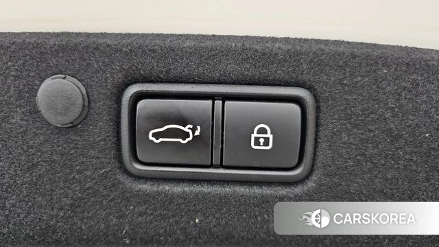 Hyundai The New Grandeur IG Hybrid id 4294467 из Кореи 11