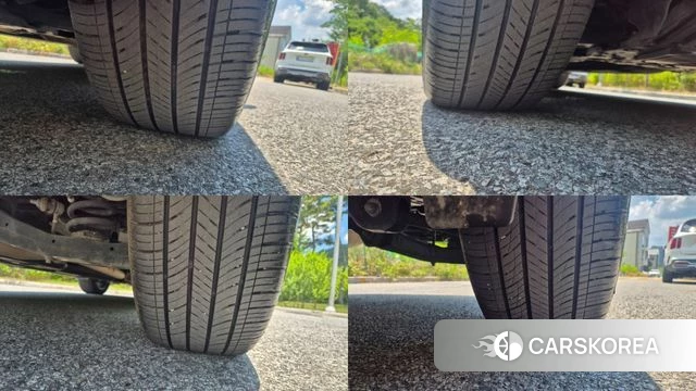 Kia Sorento 4th Generation id 4464791 из Кореи 11
