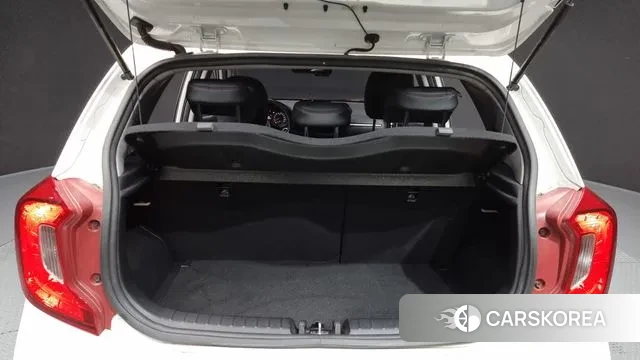 Kia Morning Urban (JA) id 3478407 из Кореи 11