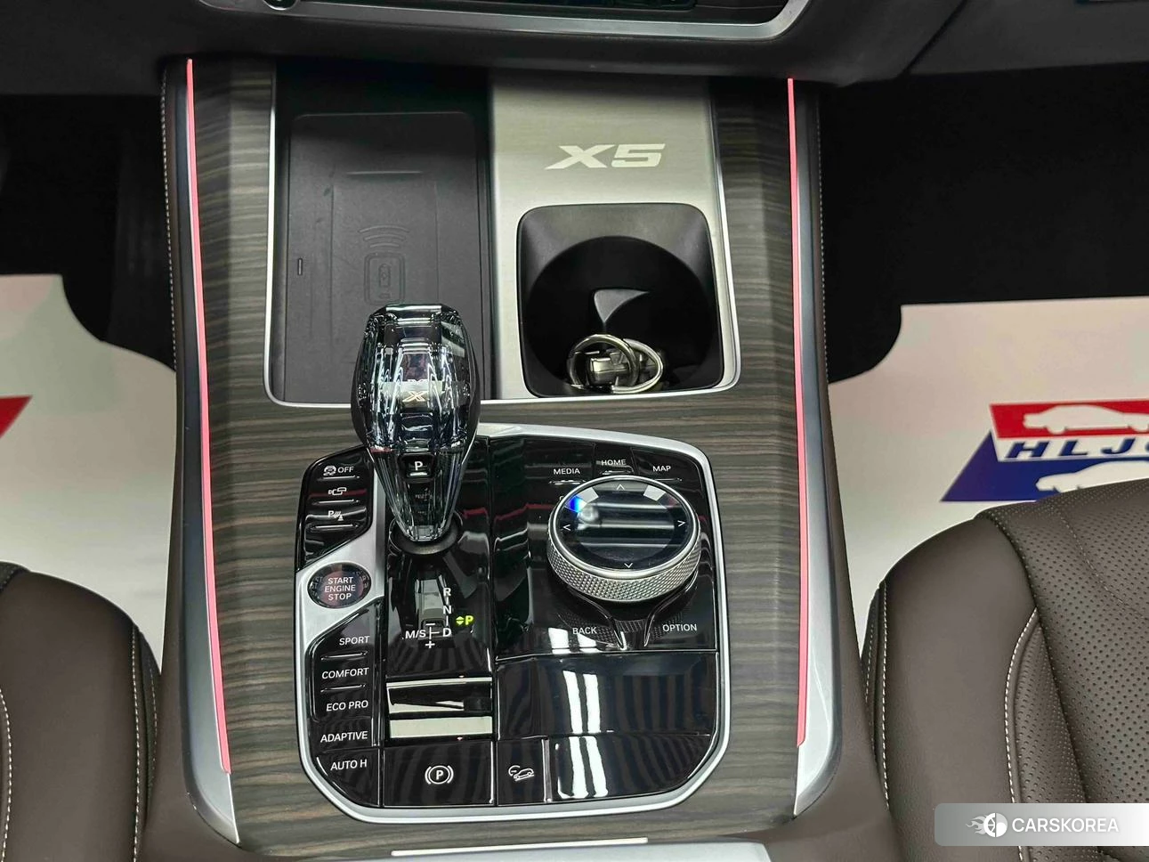 BMW X5 id 4512632 из Китая 11