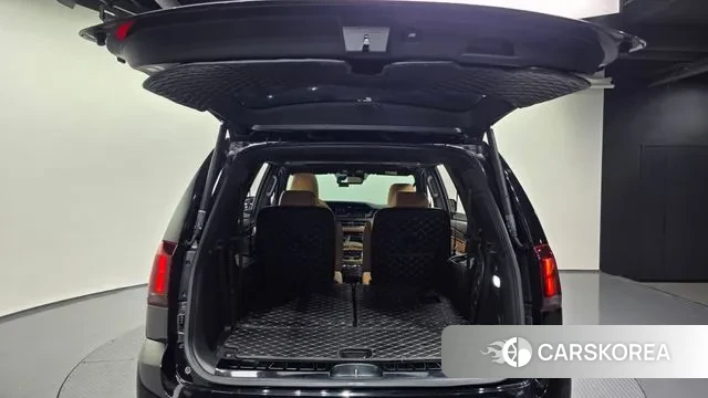 Kia Mohave Master id 3402293 из Кореи 11