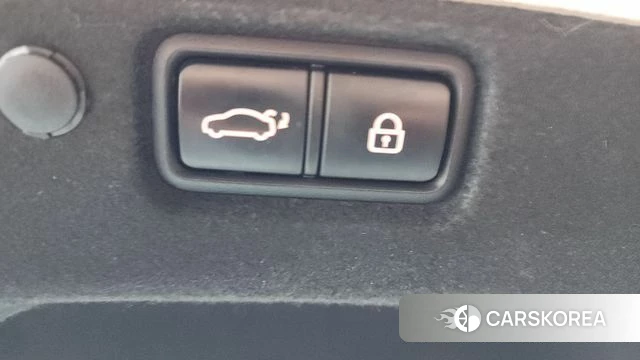 Kia All New K7 Hybrid id 4305069 из Кореи 11