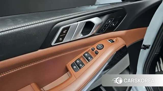 BMW X5 (G05) id 3571656 из Кореи 11