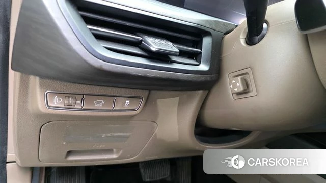 Kia K8 id 4784081 из Кореи 11