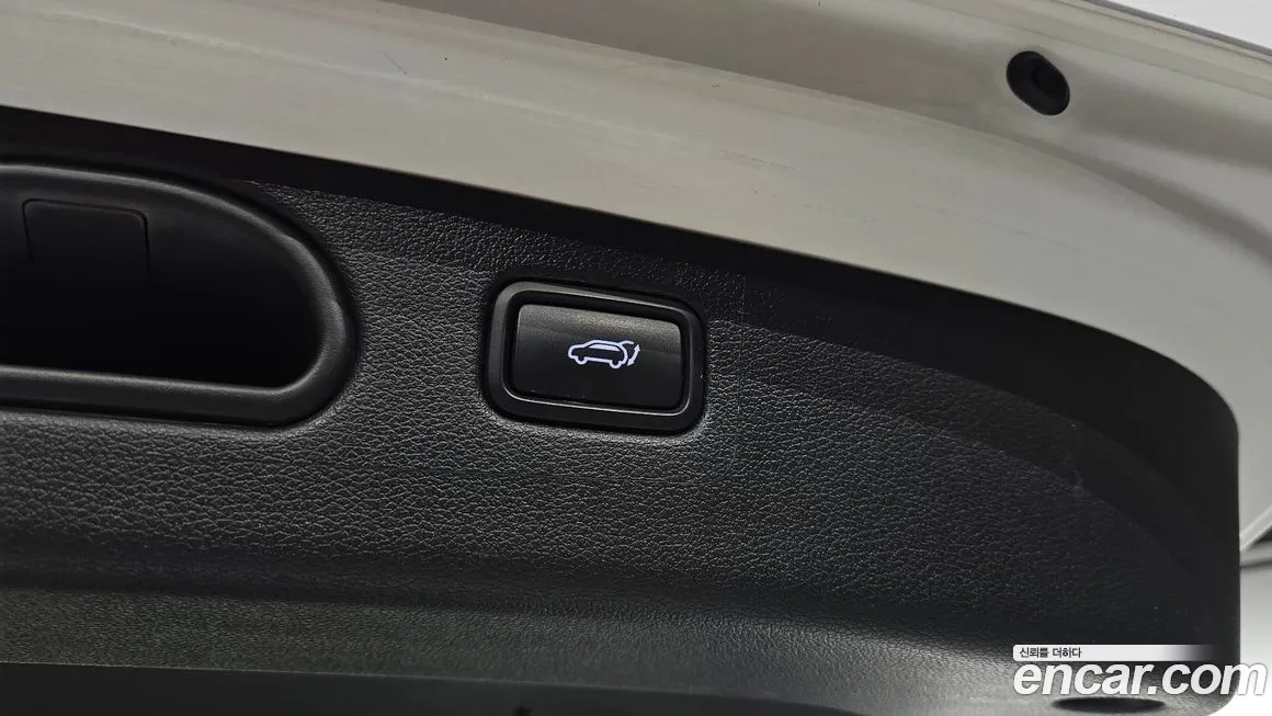 Hyundai All New Tucson id 2188255 из Кореи 11