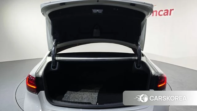 Kia K7 Premier id 3885570 из Кореи 11