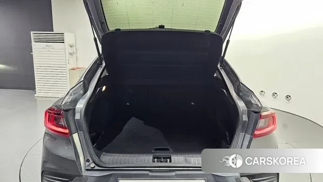 Renault Korea (Samsung) XM3 id 3302343 из Кореи 11