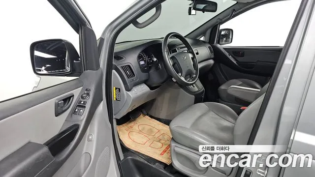 Hyundai The New Grand Starex id 2557761 из Кореи 11