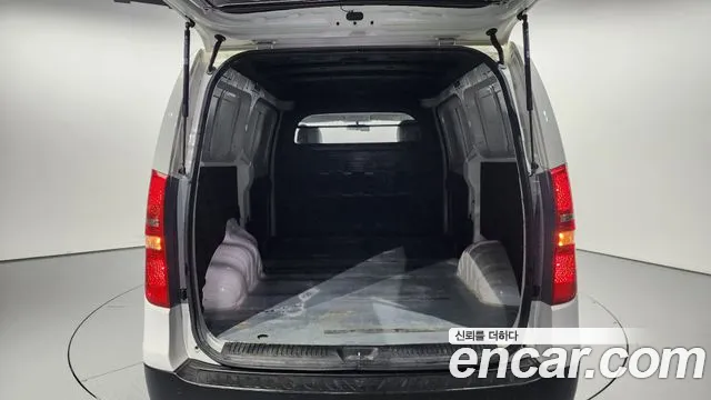 Hyundai The New Grand Starex id 2843721 из Кореи 11