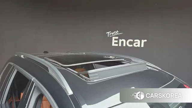 BMW X7 (G07) id 3750941 из Кореи 11