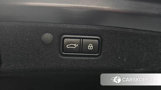 Hyundai The New Grandeur IG Hybrid id 3828257 из Кореи 11