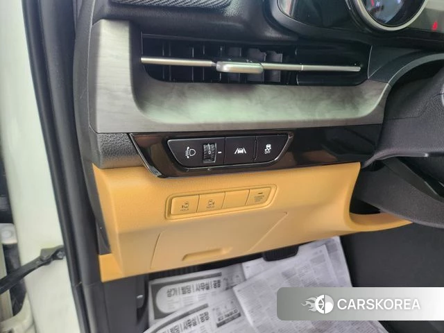 Kia Carnival 4th generation id 4415863 из Кореи 11