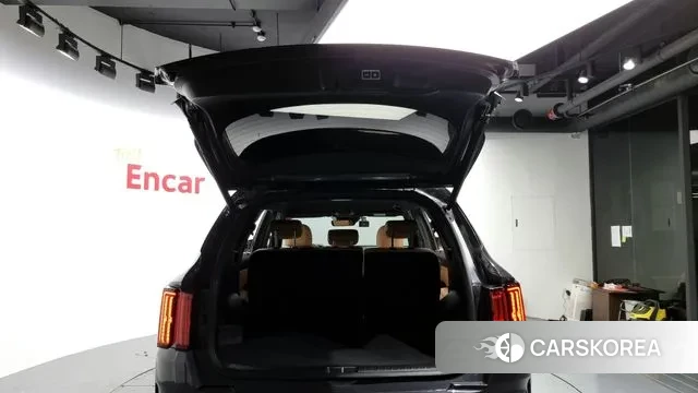 Kia Sorento 4th Generation id 3416869 из Кореи 11