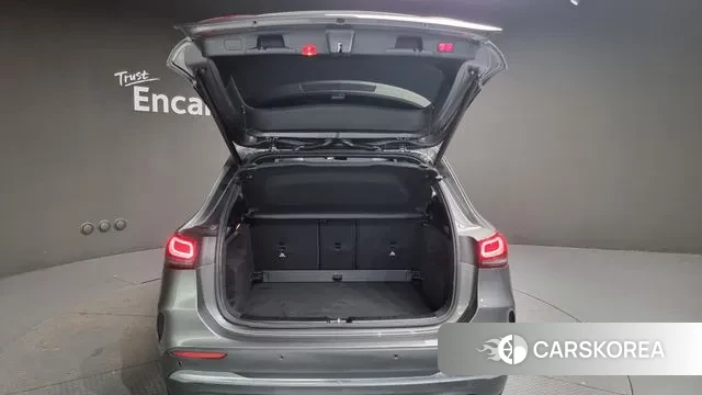 Mercedes-Benz GLA - Class H247 id 2885732 из Кореи 11