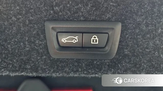 BMW 5 Series (G30) id 2890848 из Кореи 11