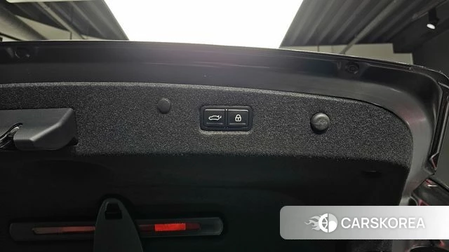 Kia K8 id 3915341 из Кореи 11