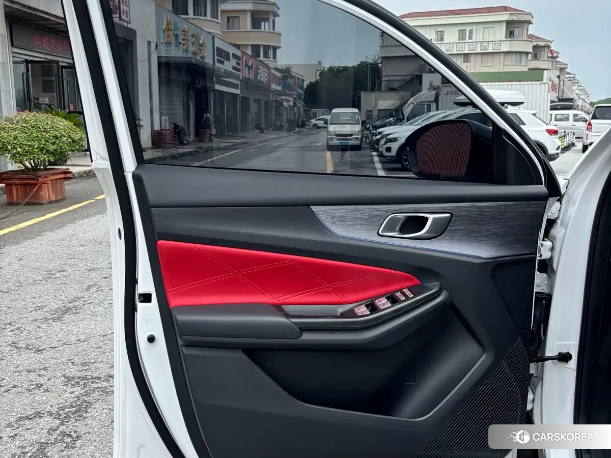 Chang'an Changan CS55PLUS id 4545976 из Китая 11