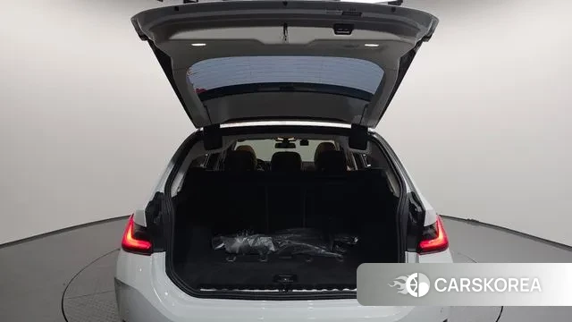 BMW 3 Series (G20) id 3571266 из Кореи 11