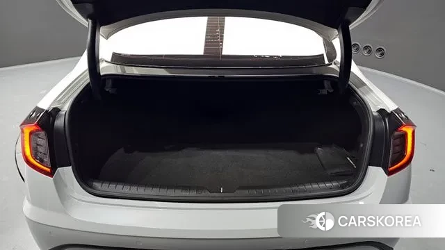 Hyundai Sonata (DN8) id 3601938 из Кореи 11