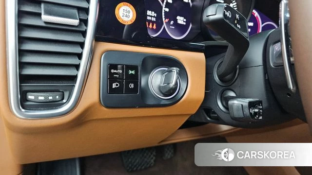Porsche Cayenne (PO536) id 4482171 из Кореи 11