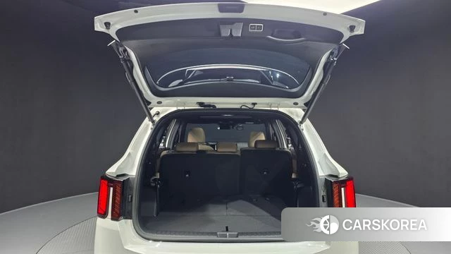 Kia The New Sorento 4th Generation id 4527705 из Кореи 11