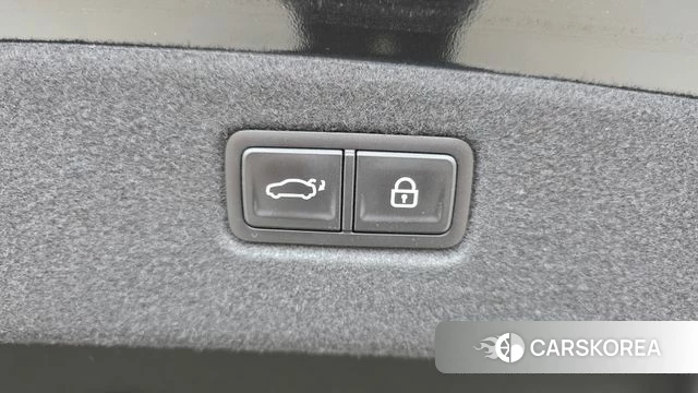 Kia The New K9 2nd generation id 4835104 из Кореи 11