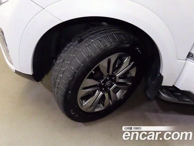 Kia Mohave Master id 2950081 из Кореи 11