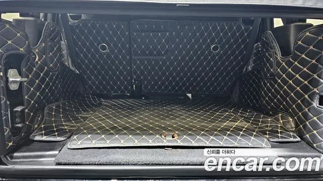 Jeep Wrangler (JL) id 2673379 из Кореи 11