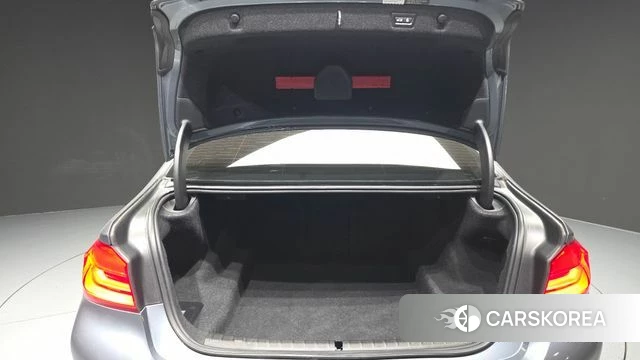 BMW 5 Series (G30) id 4582015 из Кореи 11