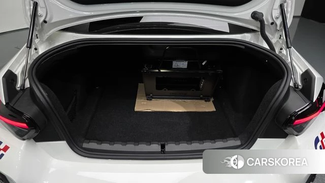 BMW M2 (G87) id 4292017 из Кореи 11