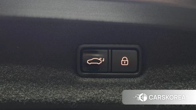 Genesis G90 id 4551584 из Кореи 11