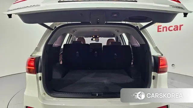 Kia The New Sorento id 3313409 из Кореи 11