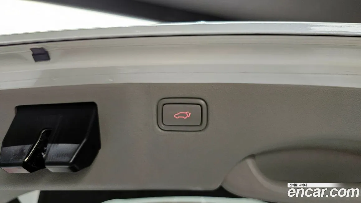 Kia The New Carnival id 1976098 из Кореи 11