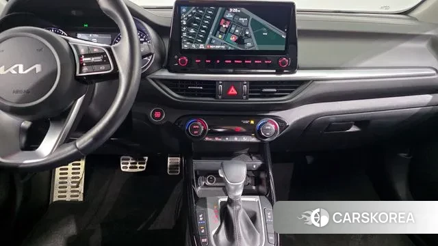 Kia The New K3 2nd generation id 3739612 из Кореи 11