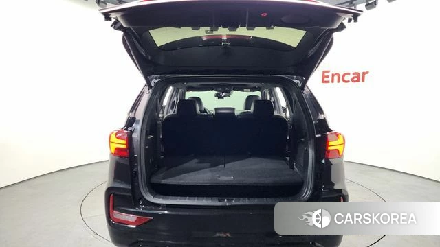 Ssangyong All New Rexton id 3860653 из Кореи 11