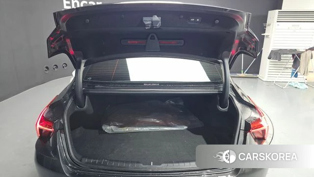 Kia K8 id 4567496 из Кореи 11