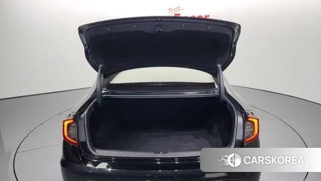 Hyundai Sonata (DN8) id 3232480 из Кореи 11