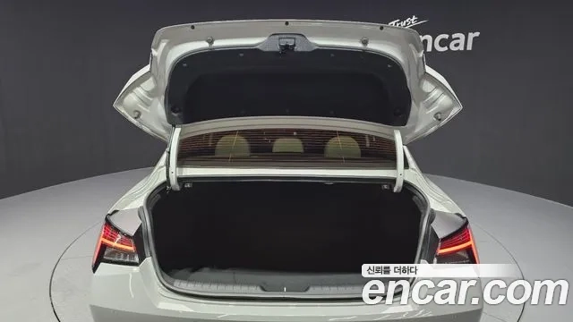 Hyundai Avante (CN7) id 2935328 из Кореи 11