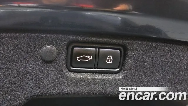 Kia Come New K7 id 2912673 из Кореи 11