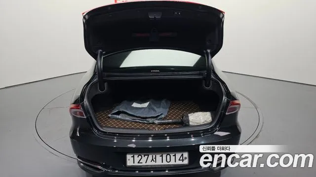 Hyundai The New Grandeur IG id 2725566 из Кореи 11